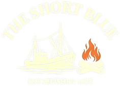 The Short Blue, established 1693